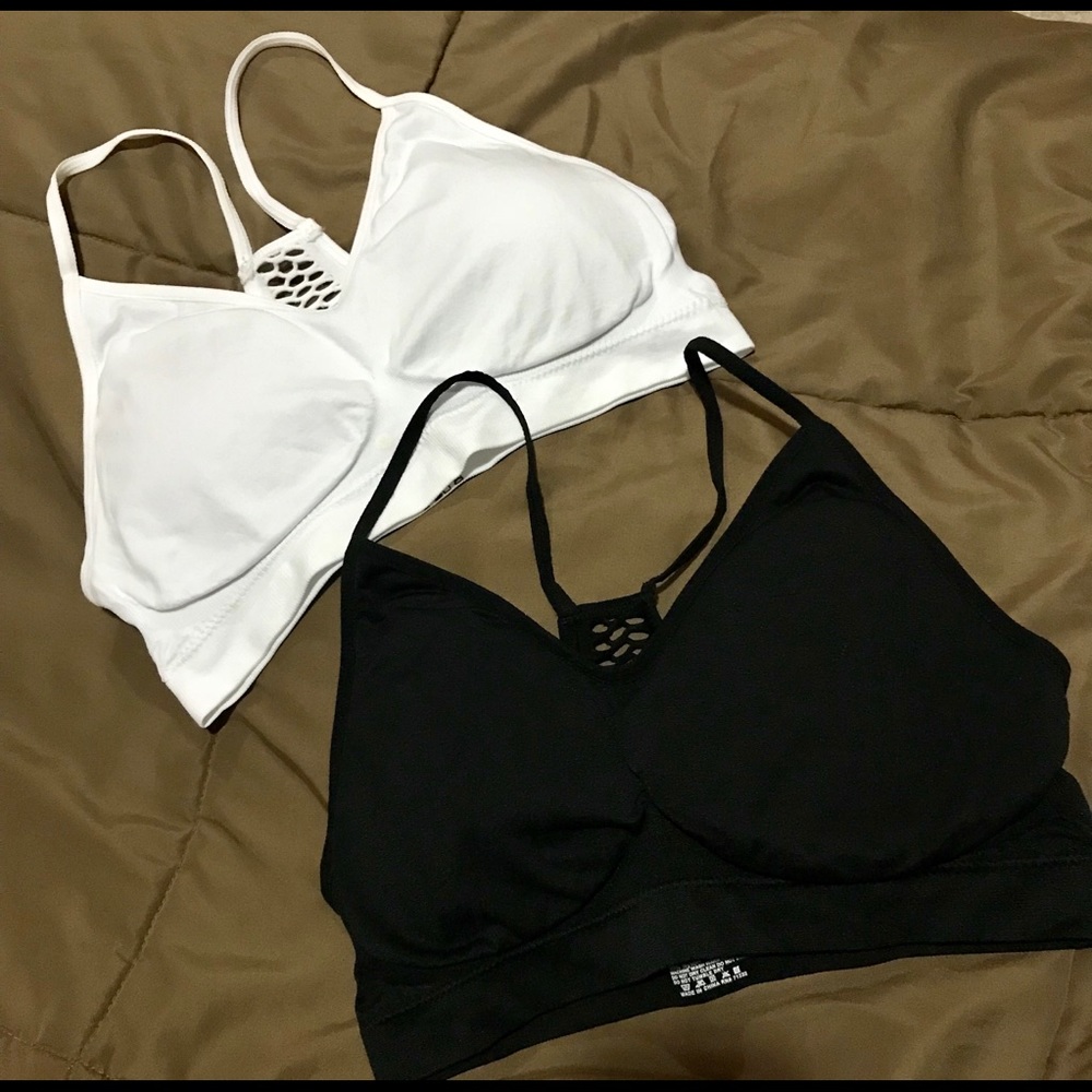 Bundle of Sports Bra